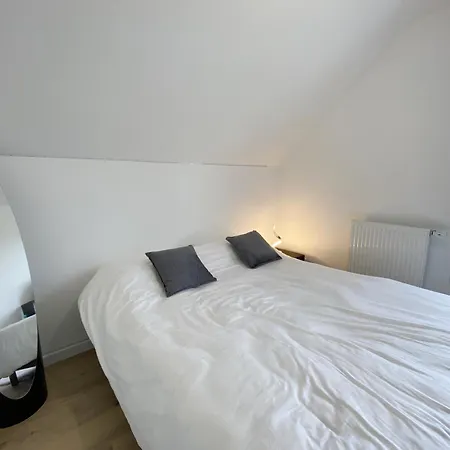 Holiday home Kersaline - Maison Neuve, Bourg Et - K111