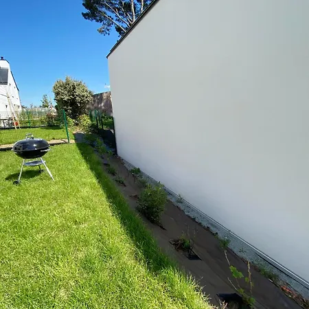 Kersaline - Maison Neuve, Bourg Et - K111 Holiday home *